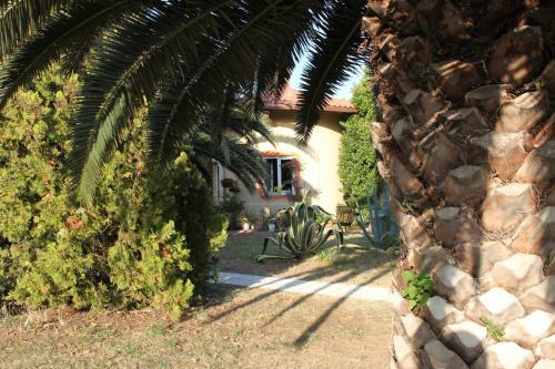 Agroturismo Country-house Pecora Nera