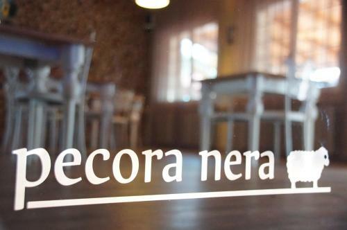 Agroturismo Country-house Pecora Nera