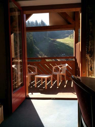 Hotel Fortini