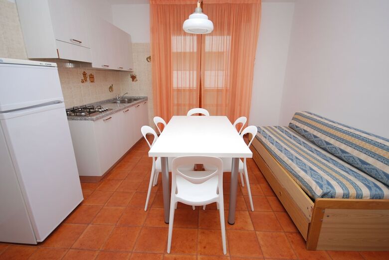 Apartamento Appartamenti Las Palmas