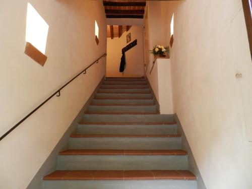 Apartamento Angolo Alla Fortezza - Gigliola Contucci