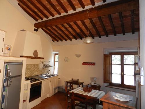 Apartamento Angolo Alla Fortezza - Gigliola Contucci