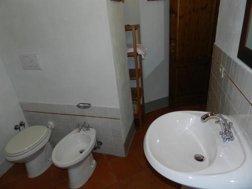 Apartamento Angolo Alla Fortezza - Gigliola Contucci