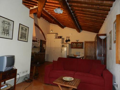 Apartamento Angolo Alla Fortezza - Gigliola Contucci