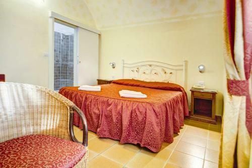 Hotel Residence Villa Rioddi