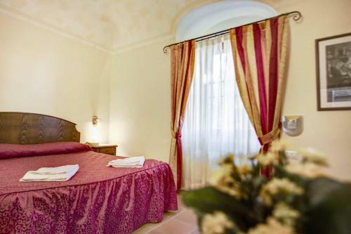 Hotel Residence Villa Rioddi