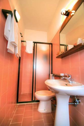 Hotel Residence Villa Rioddi