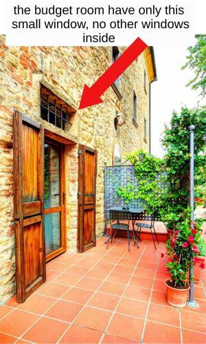 Hotel Residence Villa Rioddi