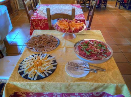 Hotel Residence Villa Rioddi