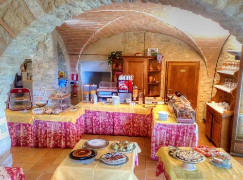 Hotel Residence Villa Rioddi