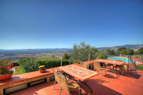 Hotel Residence Villa Rioddi
