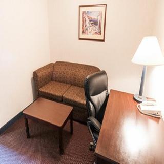 Hotel Quality Suites