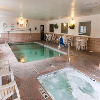 Hotel Quality Suites