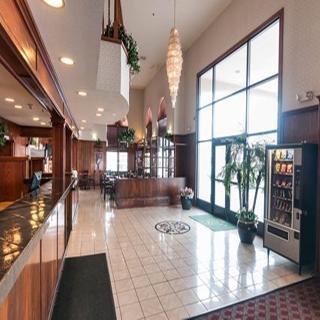 Hotel Quality Suites