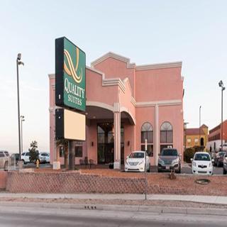 Hotel Quality Suites