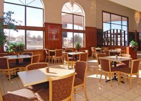 Hotel Quality Suites