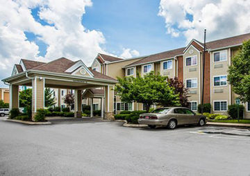 Hotel Quality Inn & Suites