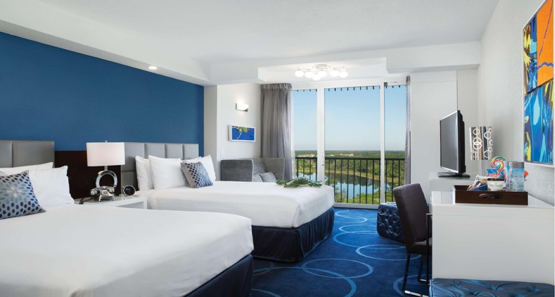 Hotel B Resort & Spa