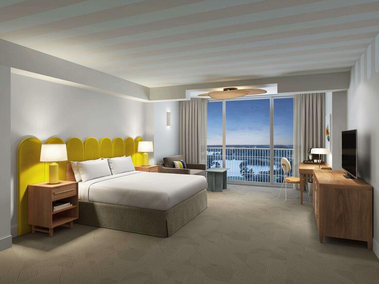 Hotel B Resort & Spa