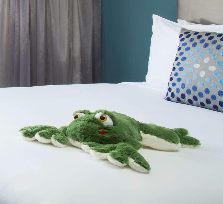 Hotel B Resort & Spa