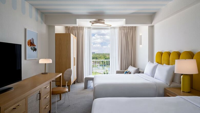 Hotel B Resort & Spa