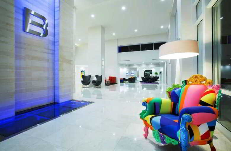 Hotel B Resort & Spa