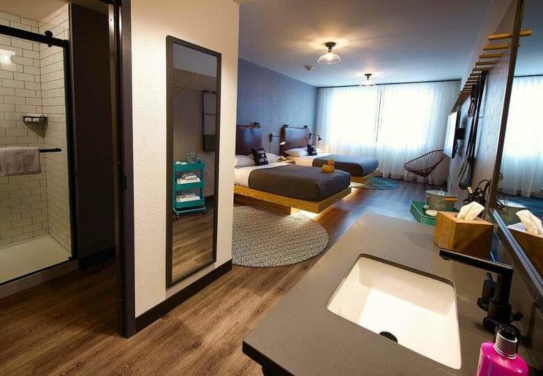 Hotel Quality Inn & Suites