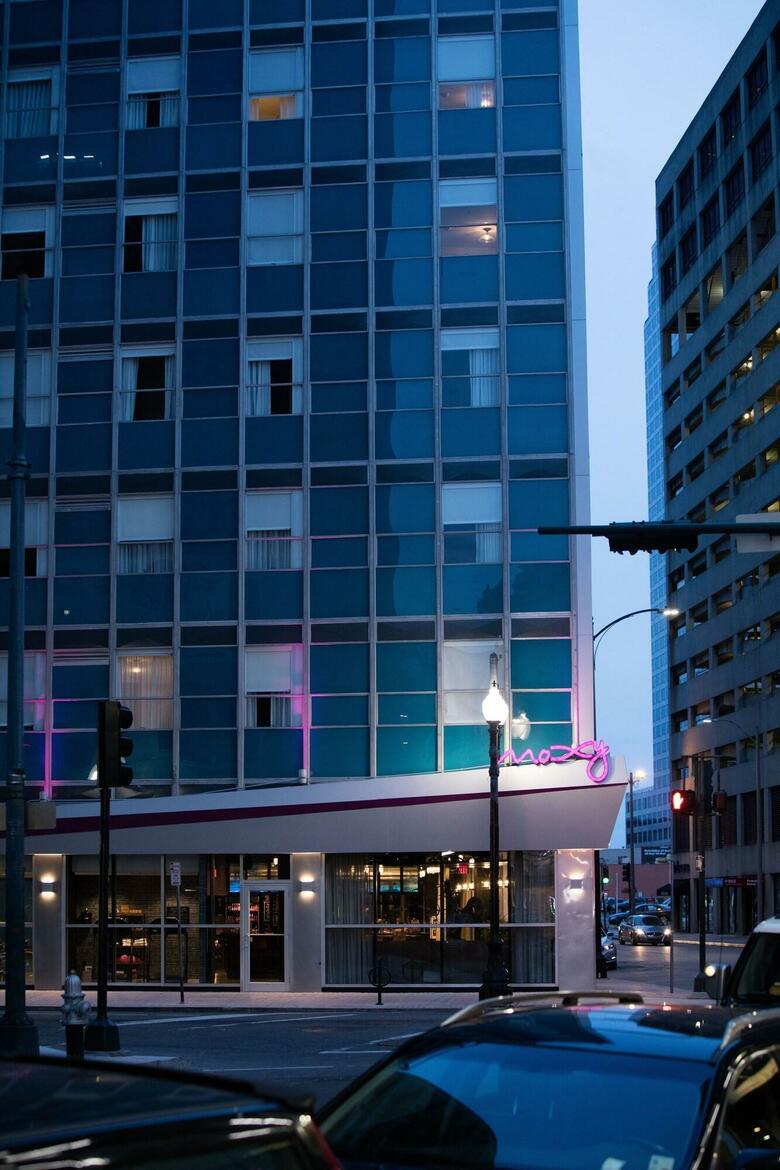 Hotel Quality Inn & Suites