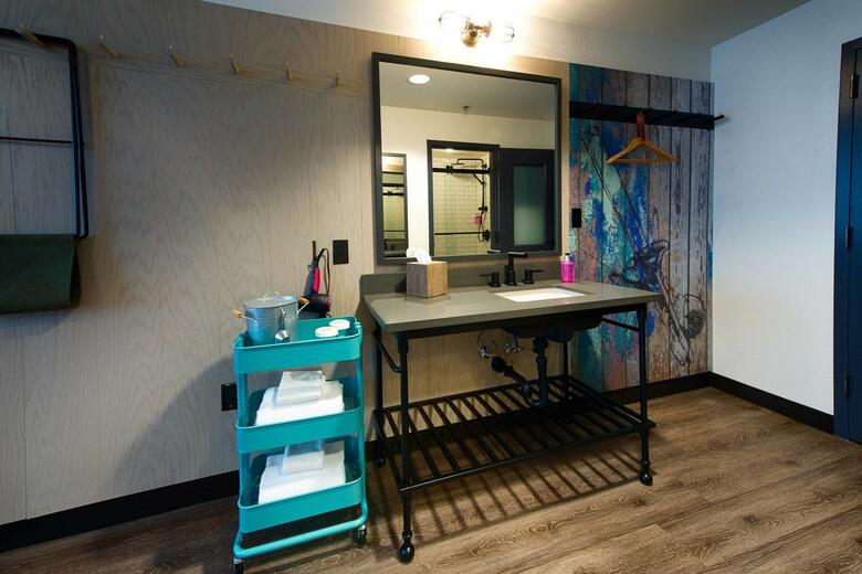 Hotel Quality Inn & Suites