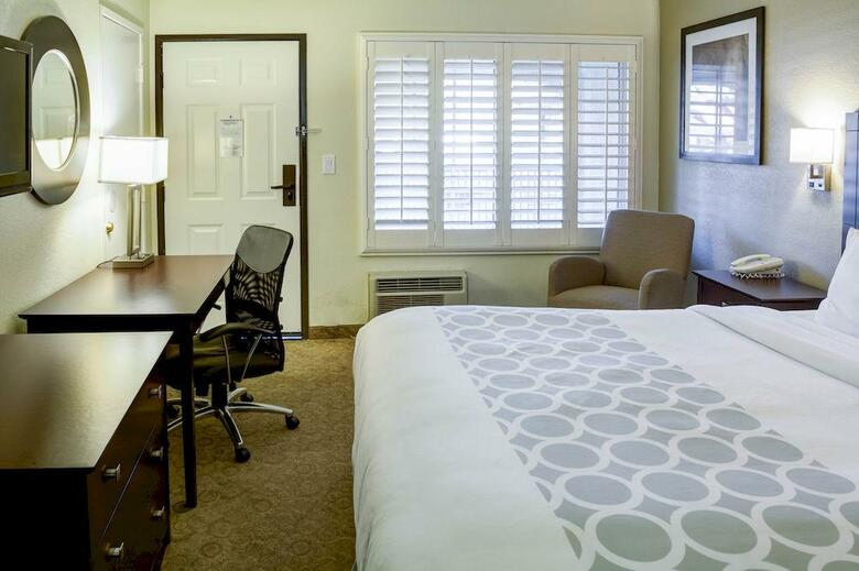 Hotel Rodeway Inn Convention Center