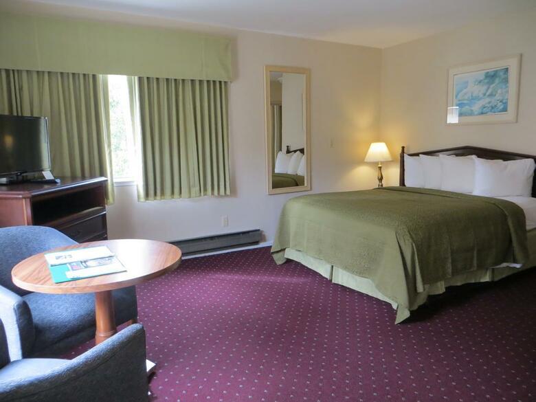 Hotel Quality Inn