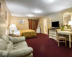 Hotel Quality Inn
