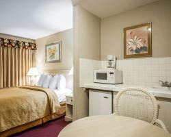 Hotel Quality Inn