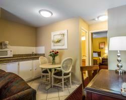Hotel Quality Inn