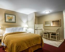 Hotel Quality Inn