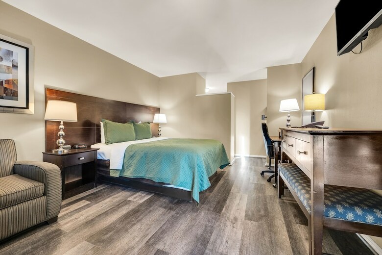 Hotel Quality Inn