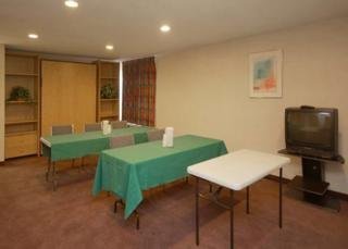 Hotel Sleep Inn Dfw North