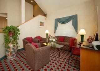 Hotel Sleep Inn Dfw North