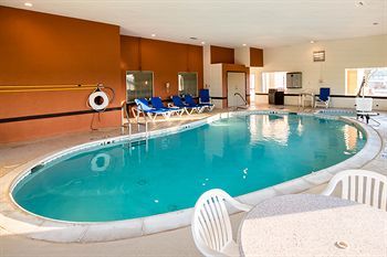 Hotel Sleep Inn Dfw North
