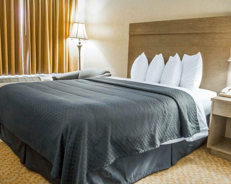 Hotel Quality Inn Pismo Beach