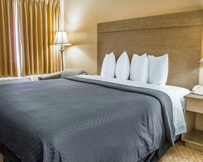 Hotel Quality Inn Pismo Beach
