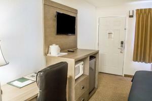 Hotel Quality Inn Pismo Beach
