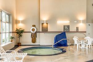 Hotel Comfort Inn Polaris