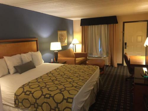 Hotel Knights Inn