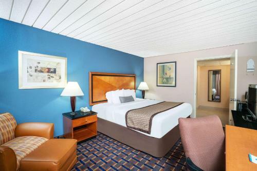 Hotel Knights Inn
