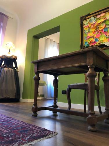 Cialoma B&B