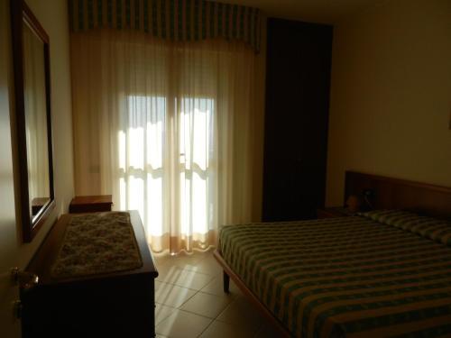 Apartamento Residence Xenia