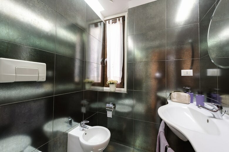 Apartamento Le Torri