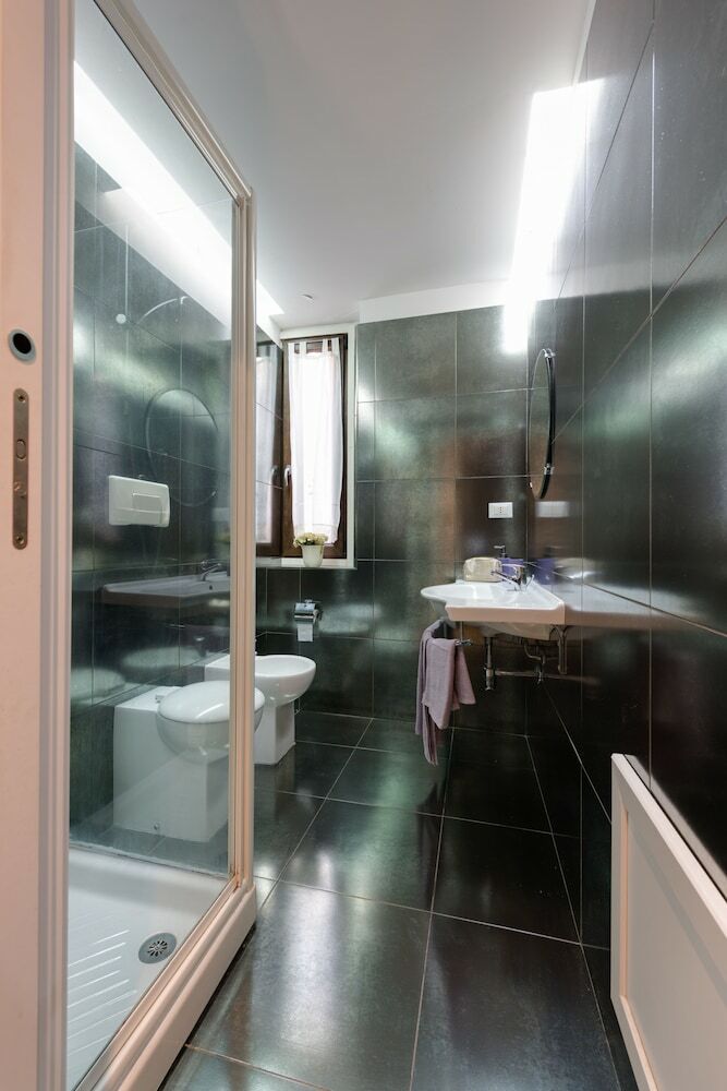Apartamento Le Torri