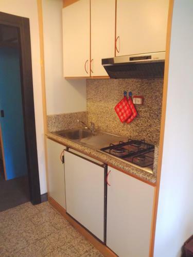 Apartamento Multipropriet� Rio Falz�